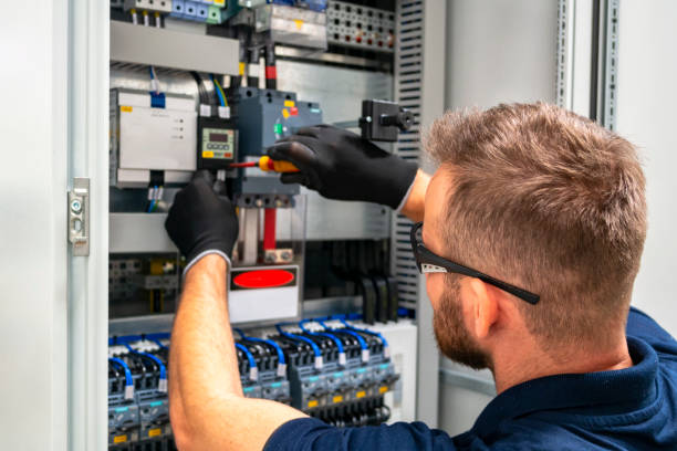Best 24-Hour Electrician  in Burns, OR
