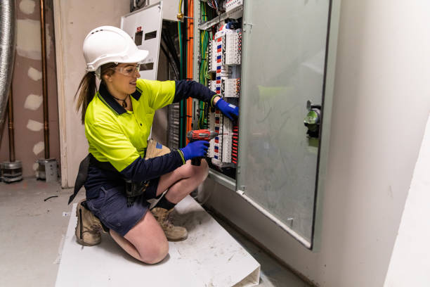 Best Generator Installation Services  in Burns, OR
