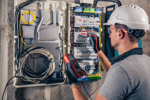 Electrical System Inspection in OR