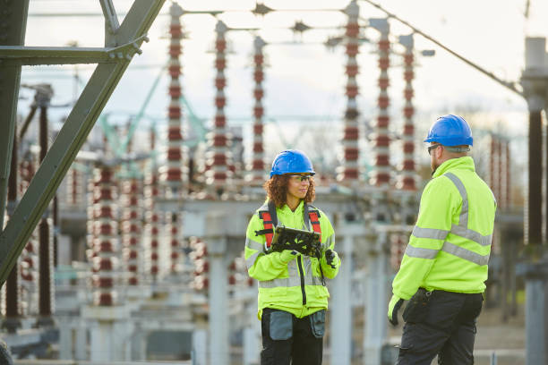 Best Emergency Electrical Repair  in Burns, OR