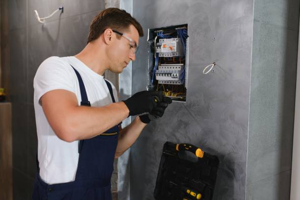 Best Electrical Contractors for Businesses  in Burns, OR