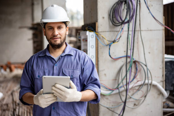 Best Electrical Wiring Services  in Burns, OR