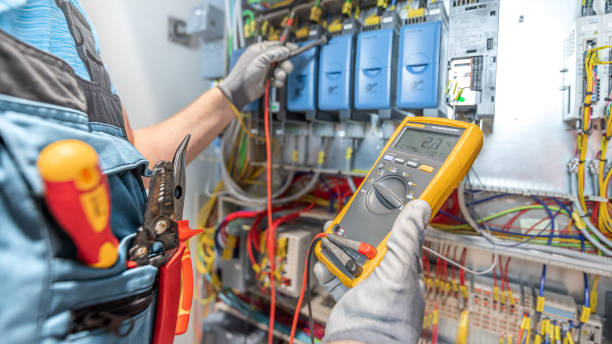 Best Electrical Troubleshooting Services  in Burns, OR