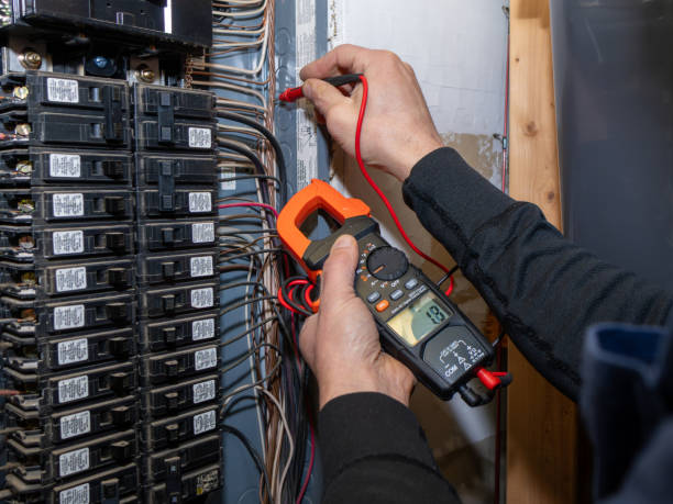 Best Outdoor Lighting Installation  in Burns, OR